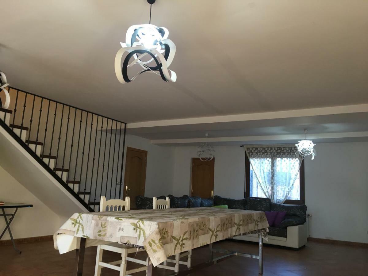 The Rustic And Welcoming House Vila Cuenca  Exterior foto