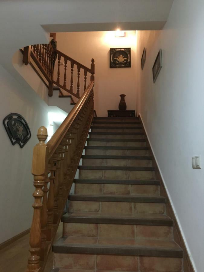 The Rustic And Welcoming House Vila Cuenca  Exterior foto