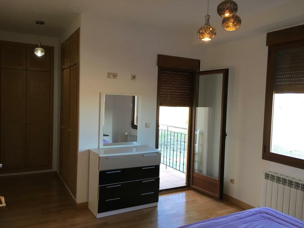 The Rustic And Welcoming House Vila Cuenca  Exterior foto